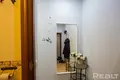 1 room apartment 33 m² Vítebsk, Belarus