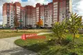 2 room apartment 53 m² Hrodna, Belarus