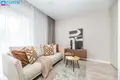 Mieszkanie 1 pokój 23 m² Wilno, Litwa