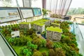 2 bedroom apartment 88 m² Rawai, Thailand