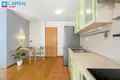 Квартира 2 комнаты 56 м² Вильнюс, Литва