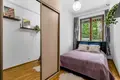 3 room apartment 58 m² Warsaw, Poland