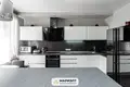 1 room apartment 46 m² Minsk, Belarus