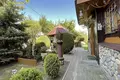 House 267 m² Ozyaritska-Slabadski rural council, Belarus
