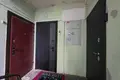 1 room apartment 34 m² Minsk, Belarus