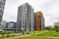 Appartement 1 chambre 43 m² Minsk, Bélarus