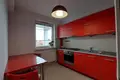 Mieszkanie 2 pokoi 57 m² w Warszawa, Polska