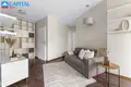 2 room apartment 57 m² Vilnius, Lithuania