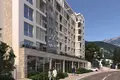 Квартира 1 комната 52 м² Бечичи, Черногория