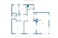 Apartamento 4 habitaciones 117 m² Porvoo sub region, Finlandia