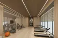 Mieszkanie 2 pokoi 68 m² Alanya, Turcja