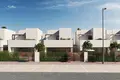 3 bedroom villa 197 m² Torre Pacheco, Spain