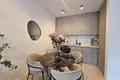 1 bedroom apartment 50 m² in Budva, Montenegro