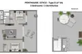 3 bedroom apartment 134 m² Torrevieja, Spain