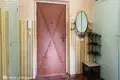 1 room apartment 34 m² Lahoysk District, Belarus