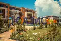 2 bedroom apartment 65 m² Sunny Beach Resort, Bulgaria