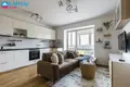 3 room apartment 55 m² Vilnius, Lithuania