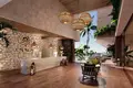 Ático 3 habitaciones 2 386 m² Puerto Morelos, México