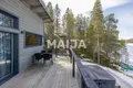 Cottage 4 bedrooms 147 m² Posio, Finland