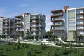 Apartamento 3 habitaciones 121 m² Limassol, Chipre