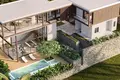 Villa de 3 habitaciones 501 m² Phuket, Tailandia