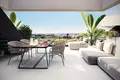 Penthouse 4 pokoi 119 m² Estepona, Hiszpania