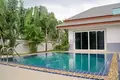 3 bedroom villa 256 m² Pattaya, Thailand
