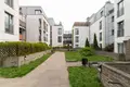 Квартира 2 комнаты 44 м² Зомбки, Польша