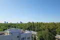 Wohnung 3 zimmer 91 m² Minsk, Belarus