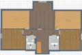 Haus 7 zimmer 360 m² Piaseczno, Polen