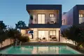 3 bedroom villa 143 m² Larnaca, Cyprus