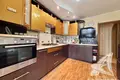 Appartement 3 chambres 72 m² Muchaviecki sielski Saviet, Bélarus