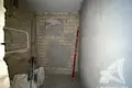 Appartement 2 chambres 42 m² Muchaviecki sielski Saviet, Bélarus