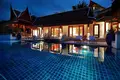 5 bedroom villa 900 m² Phuket, Thailand