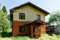 5 room house 150 m² Naro-Fominskiy gorodskoy okrug, Russia