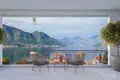 1 bedroom apartment 52 m² Kotor, Montenegro