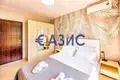 Квартира 3 комнаты 71 м² Несебр, Болгария