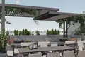 Квартира 2 спальни 96 м² муниципалитет Пафос, Кипр
