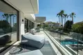 Villa de 6 chambres 843 m² Marbella, Espagne