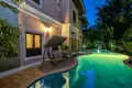villa de 5 dormitorios 470 m² Phuket, Tailandia