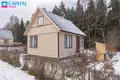 Casa 29 m² Uzudvaris, Lituania