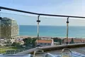 Apartamento 3 habitaciones 102 m² Petrovac, Montenegro