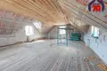 Maison 168 m² Zabalocki sielski Saviet, Bélarus