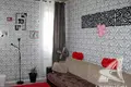 2 room apartment 52 m² Brest, Belarus