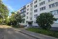 Wohnung 2 zimmer 53 m² Minsk, Belarus