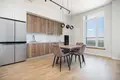 Appartement 3 chambres 89 m² Kopishche, Bélarus