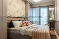 Квартира 2 комнаты 81 м² Мраморноморский регион, Турция