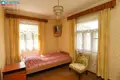 Casa 72 m² Bobiniskiai, Lituania
