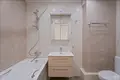 Квартира 2 комнаты 46 м² Kalnciema pagasts, Латвия