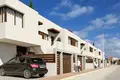 2 bedroom bungalow 66 m² San Pedro del Pinatar, Spain